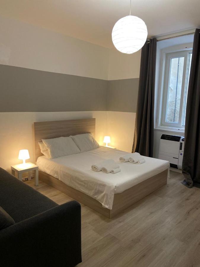 Belli 4 Apartment - Sauna - Trieste Exterior photo