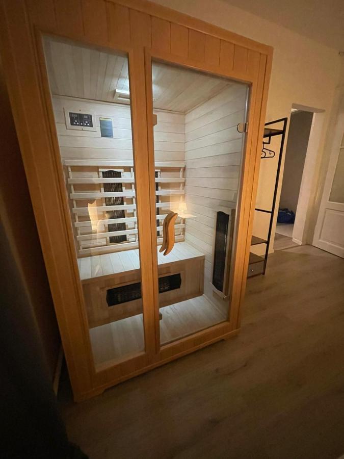 Belli 4 Apartment - Sauna - Trieste Exterior photo